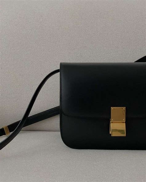 celine classic box bag discontinued|celine phoebe philo bags.